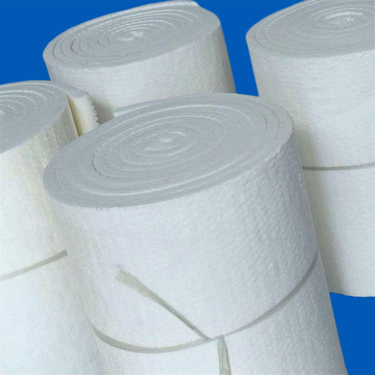 临泉陶瓷纤维毡